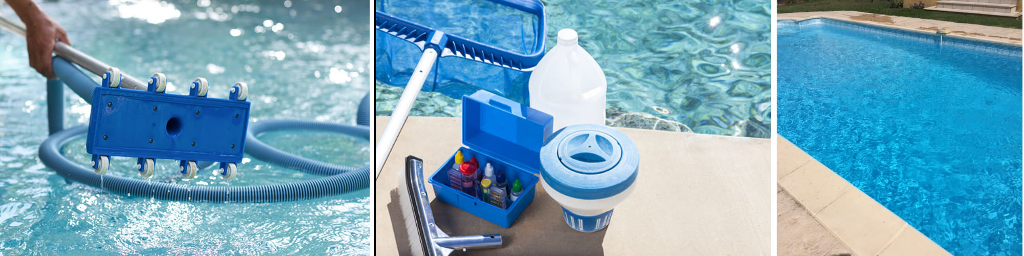 Pool Maintenance